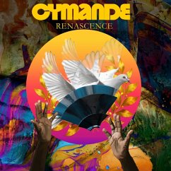 Cover Renascene