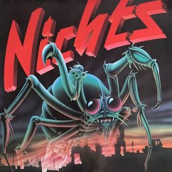 Cover Aus Dem Jenseits (Remastered Deluxe Classic Black