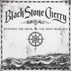 Cover Between The Devil & The Deep Blue Sea