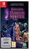 Naheulbeuk Dungeon Master - Limited Edition (Nintendo Switch) Naheulbeuk Dungeon Master - Limited Edition (Nintendo Switch)