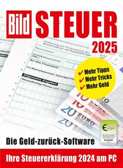 Bildsteuer 2025 (Code In A Box)