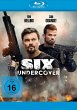 Six Undercover - Bild 1