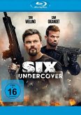 Six Undercover Six Undercover