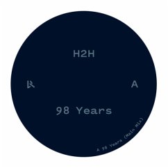 Cover 98 Years