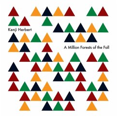 Cover A Million Forests Of The Fall