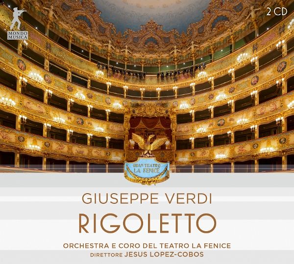 Rigoletto