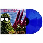 Retaliation (2lp/Deep Blue Vinyl) Retaliation (2lp/Deep Blue Vinyl)