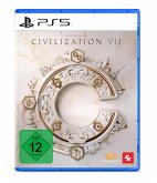 Sid Meier's Civilization VII - (PlayStation 5) Sid Meier's Civilization VII - (PlayStation 5)