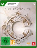 Sid Meier's Civilization VII (Xbox One / Xbox Series X)