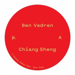 Chiang Sheng - Vedren,Ben/Ark