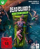 Dead Island 2 Ultimate Edition (Xbox Series X)