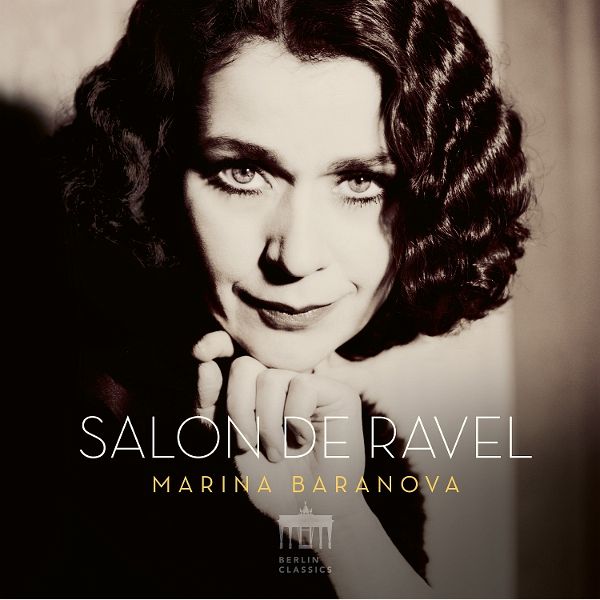 Salon De Ravel