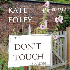 Cover The Don't Touch Garden (MP3-Download)