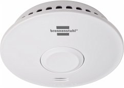 Cover Brennenstuhl Funk Rauchwarn- melder