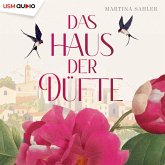 Das Haus der Düfte (MP3-Download) Das Haus der Düfte (MP3-Download)