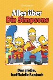 Alles über Die Simpsons - Komplett in Farbe