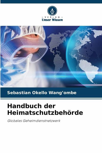 Handbuch der Heimatschutzbehörde Handbuch der Heimatschutzbehörde