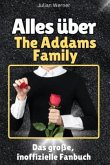 Alles über The Addams Family - Komplett in Farbe