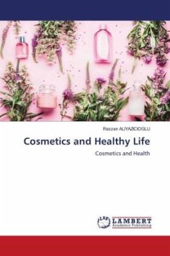 Cosmetics and Healthy Life Cosmetics and Healthy Life