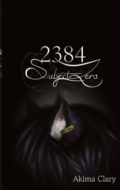 Cover 2384 Subject Zero