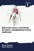 Diagnostika i lechenie ostrogo limfoblastnogo lejkoza Diagnostika i lechenie ostrogo limfoblastnogo lejkoza