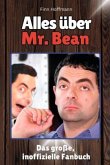 Alles über Mr. Bean - Komplett in Farbe