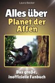 Alles über Planet der Affen - Komplett in Farbe Alles über Planet der Affen - Komplett in Farbe