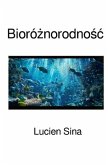 Bioróznorodnosc Bioróznorodnosc