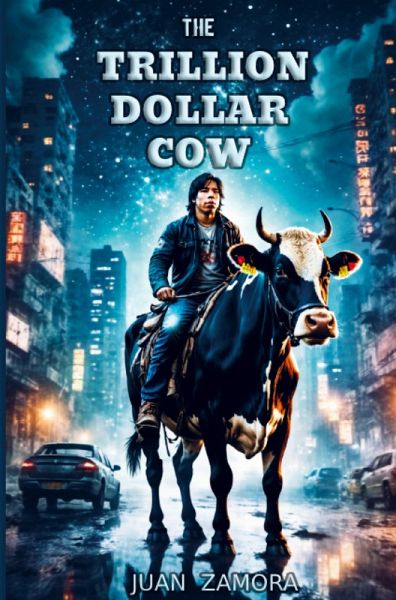 The Trillion Dollar Cow