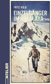 Einzelgänger im Himalaya Einzelgänger im Himalaya