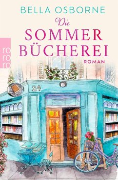 Cover Die Sommerbücherei