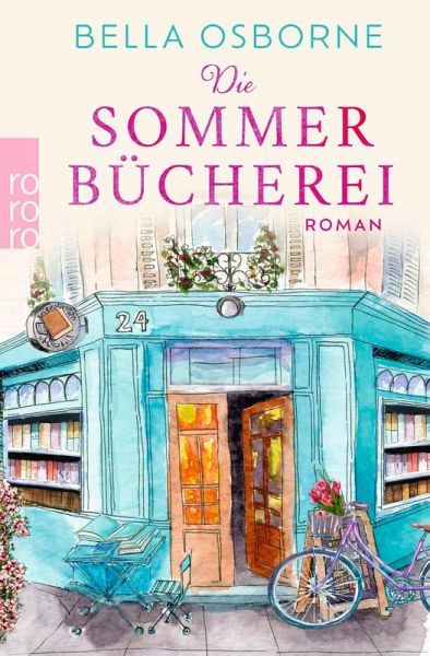 Die Sommerbücherei Die Sommerbücherei