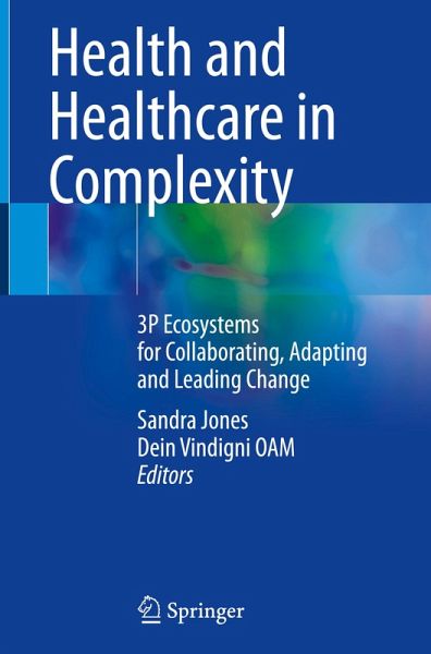 Health and Healthcare in Complexity Health and Healthcare in Complexity