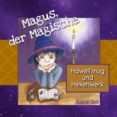 Magus der Magische Magus der Magische