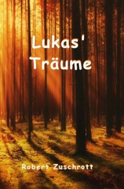 Cover Lukas' Träume