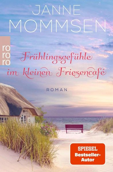 Das kleine Friesencafé