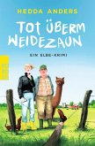 Tot überm Weidezaun