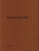 FAZ architectes FAZ architectes