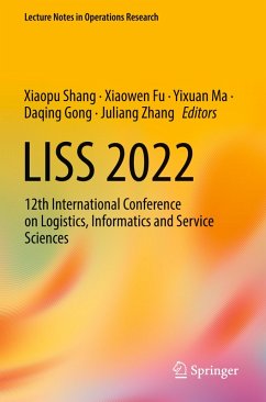Cover LISS 2022