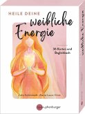 Heile deine weibliche Energie Heile deine weibliche Energie