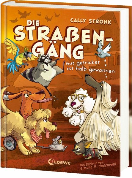 Die Straßengäng