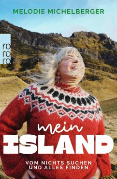 Cover Mein Island