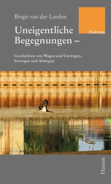 Uneigentliche Begegnungen Uneigentliche Begegnungen