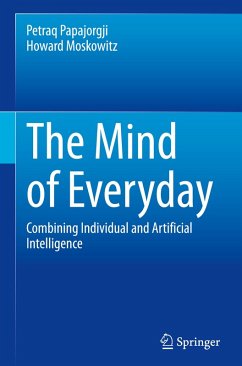 Cover The Mind of Everyday