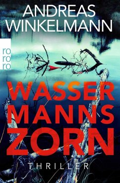 Wassermanns Zorn - Winkelmann, Andreas