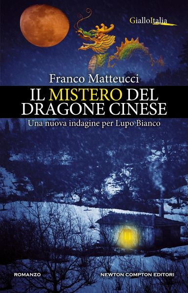 Il mistero del dragone cinese (eBook, ePUB) Il mistero del dragone cinese (eBook, ePUB)