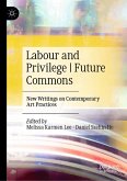 Labour and Privilege   Future Commons (eBook, PDF)