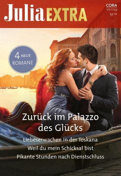Cover Julia Extra Band 560 (eBook, ePUB)