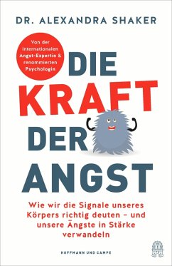 Cover Wenn die Knie schlottern und das Herz rast (eBook, ePUB)