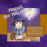 Magus der Magische Magus der Magische